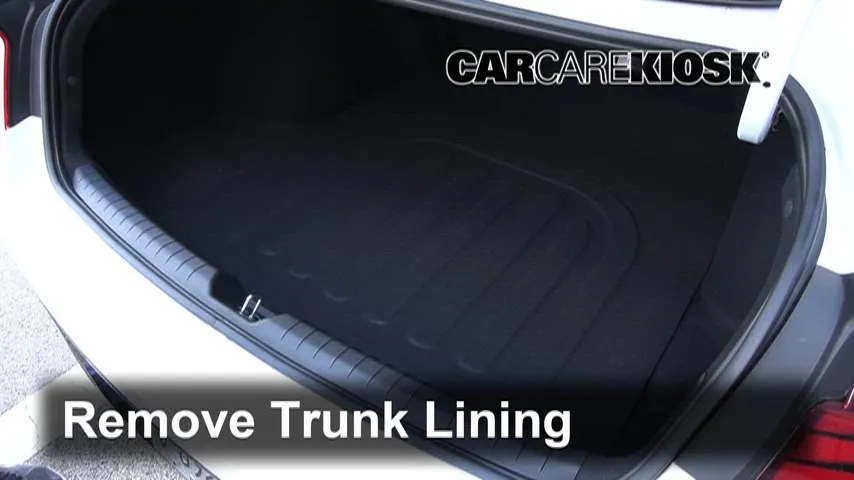 2021 Hyundai Sonata N Line 2.5L 4 Cyl. Turbo Monter sur cric